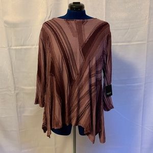 Simply Vera - Vera Wang Tunic